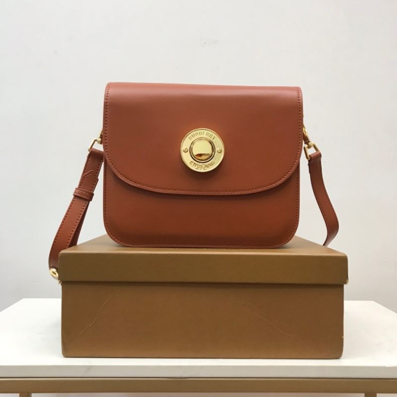 Burberry Satchel Bags